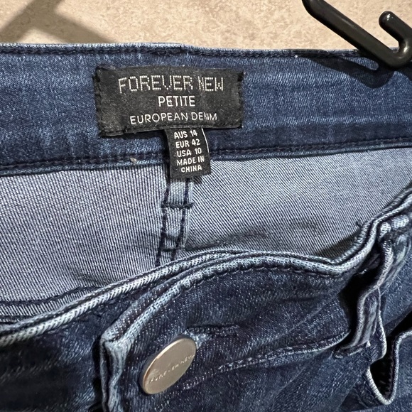 Selling My Used With Care Jeans | Poshmark